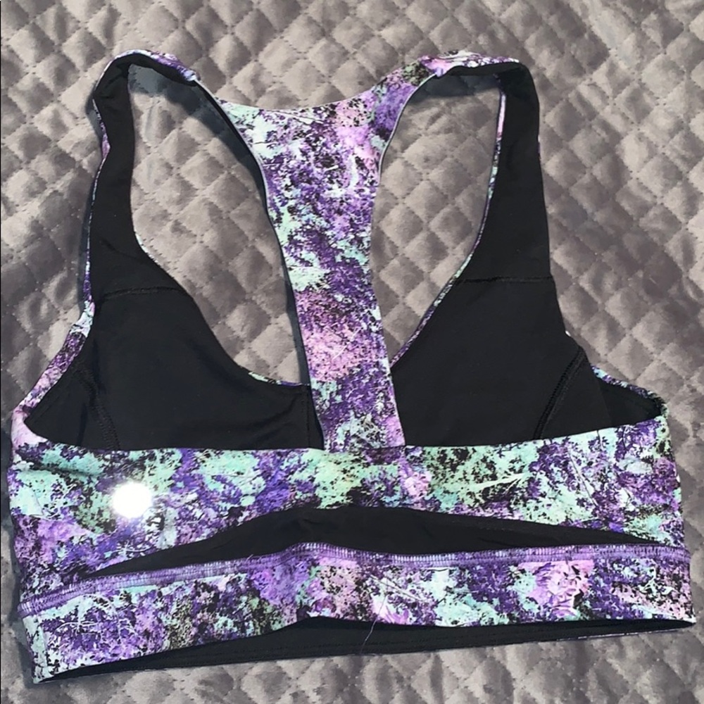 Sports bra - Picture 2 of 2